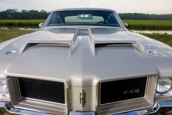 Automotive example