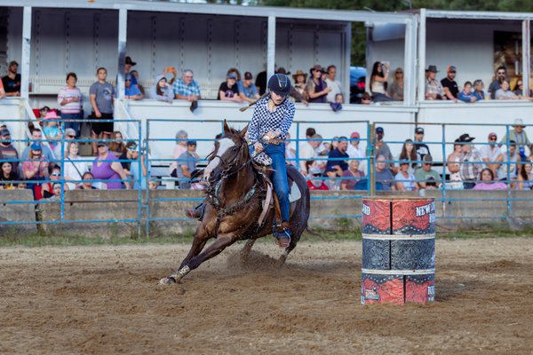Sport example