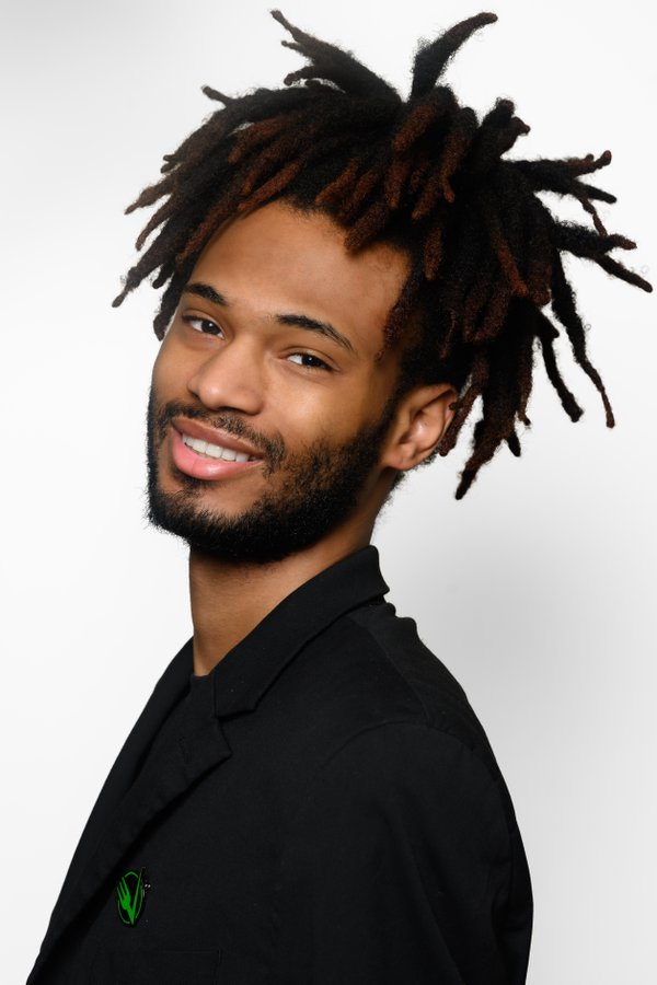 Dating Portrait example