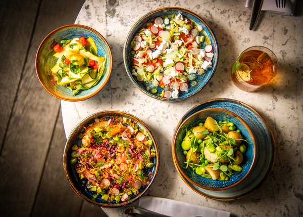 Food example
