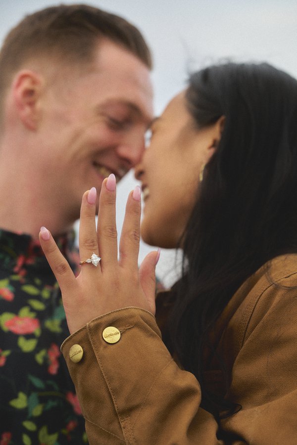 Engagement example