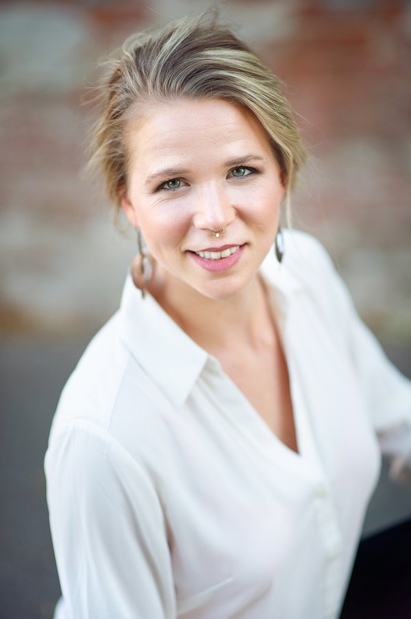 Portrait example