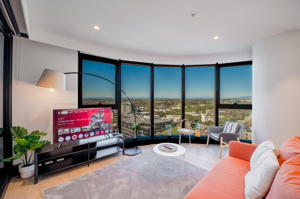 Real Estate example