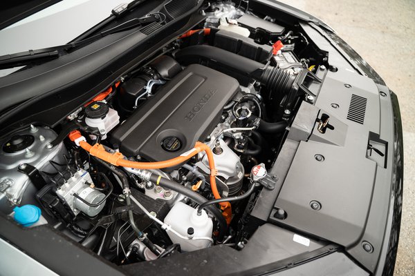 Automotive example