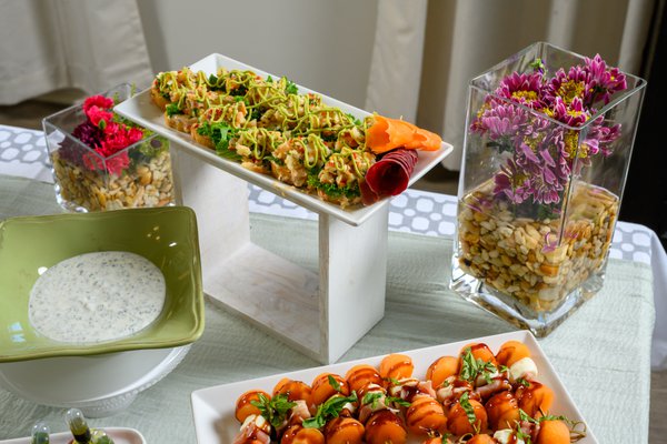 Food example