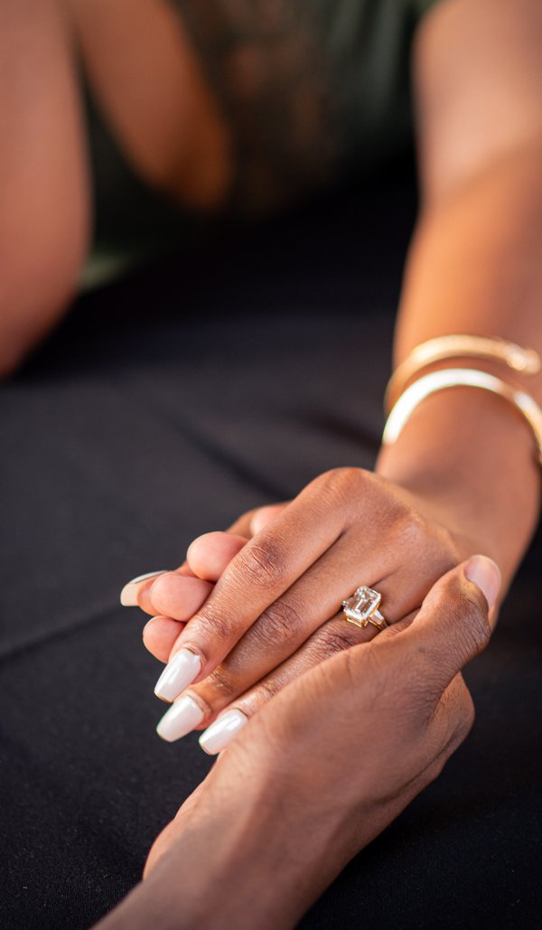 Engagement example