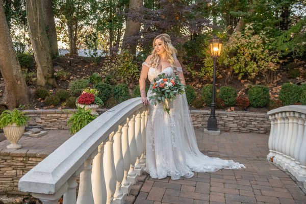 Wedding example