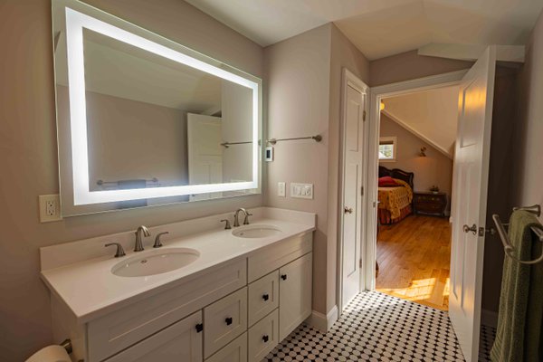 Real Estate example