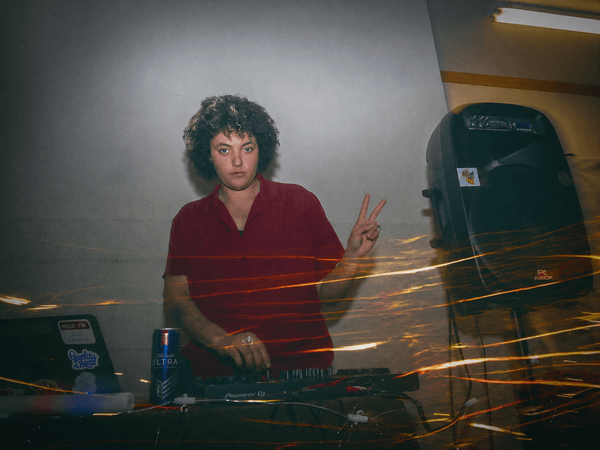 Party example