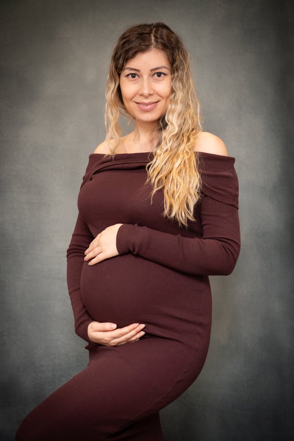 Maternity example