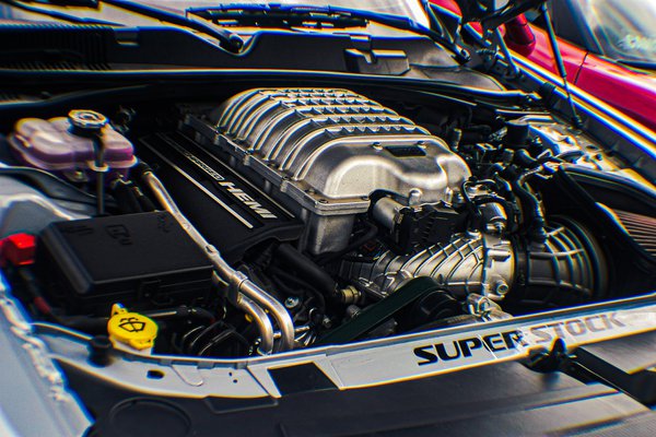 Automotive example