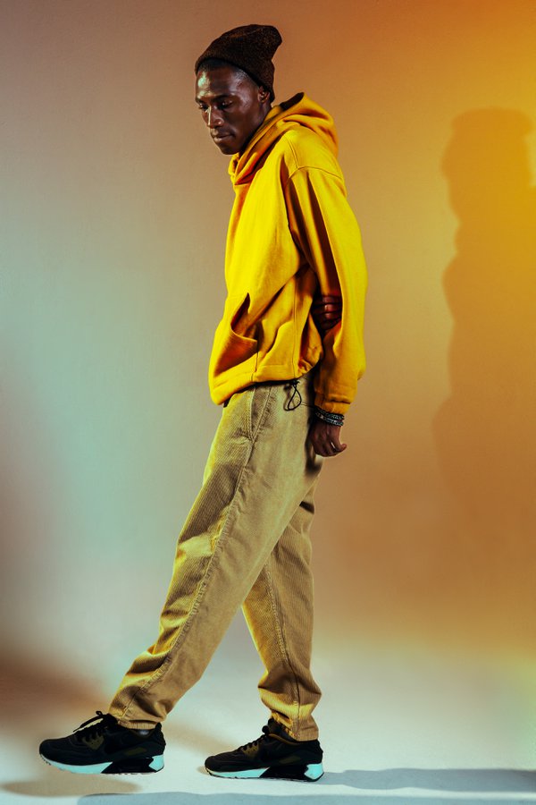 Fashion example