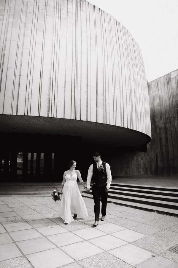 Wedding example