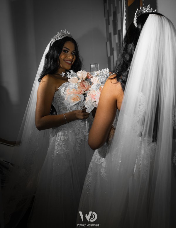 Wedding example