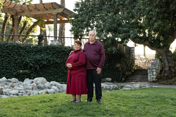 Family example