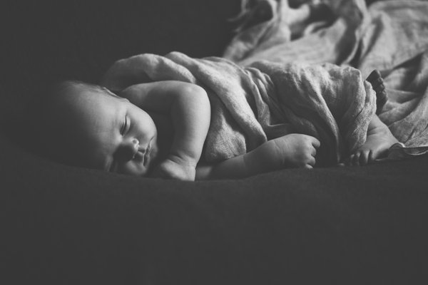 Newborn example