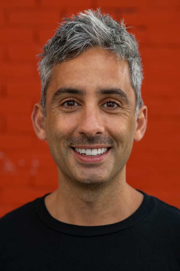 Portrait example