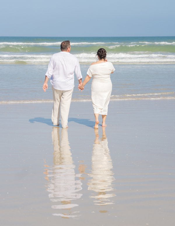 Wedding example