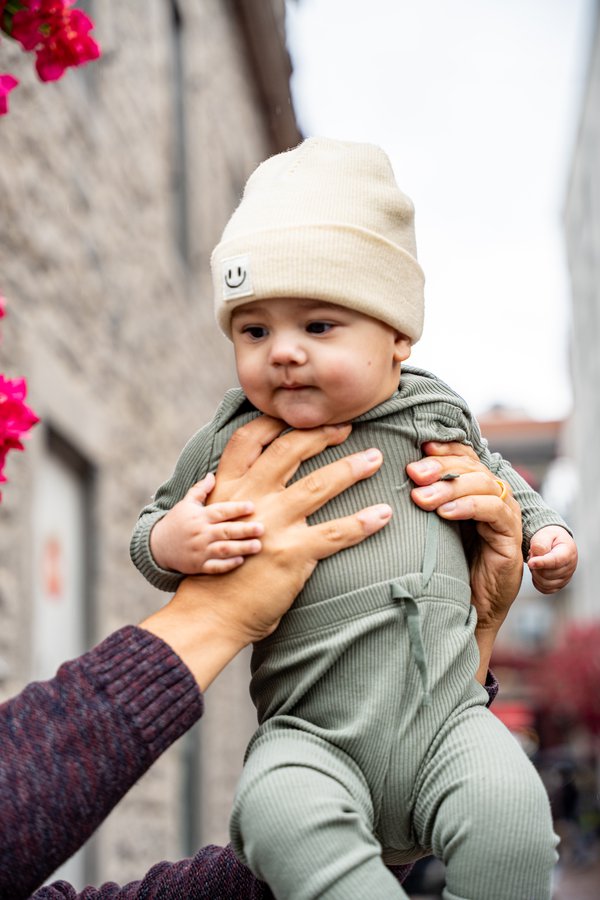 Newborn example