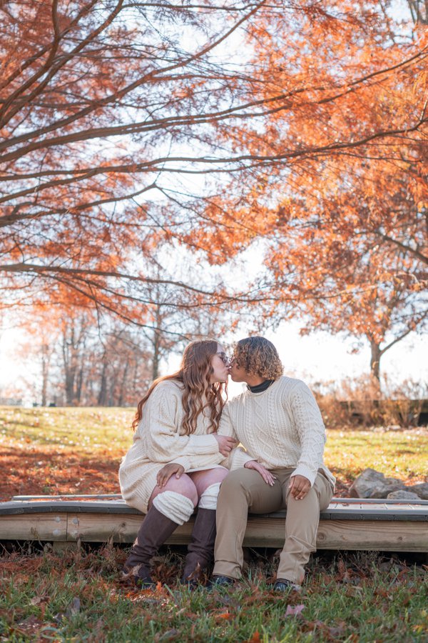 Dating Portrait example