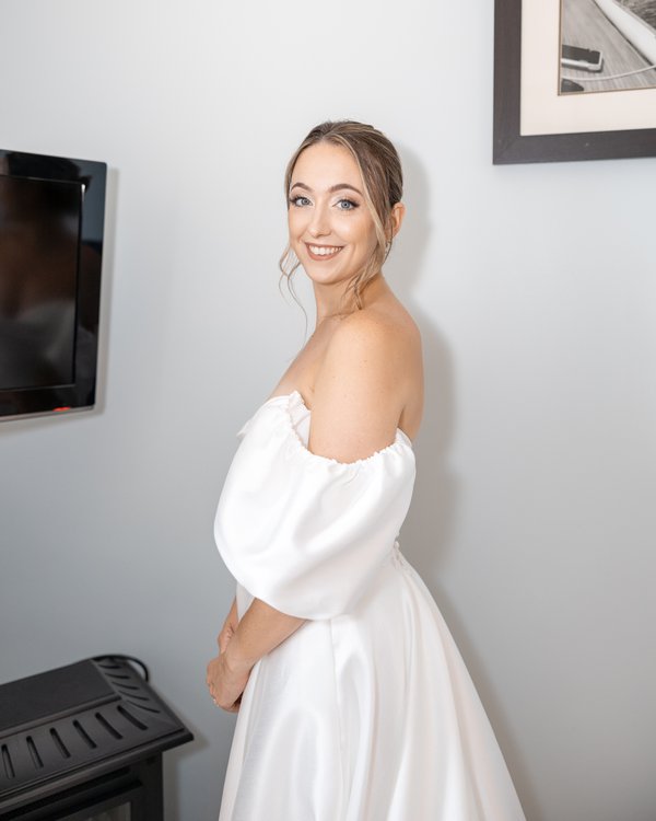Wedding example