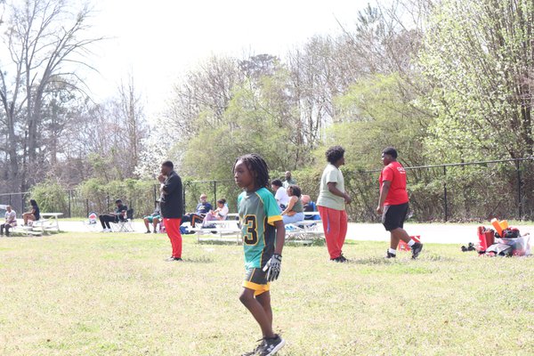 Kids example