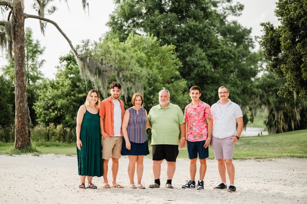 Family example