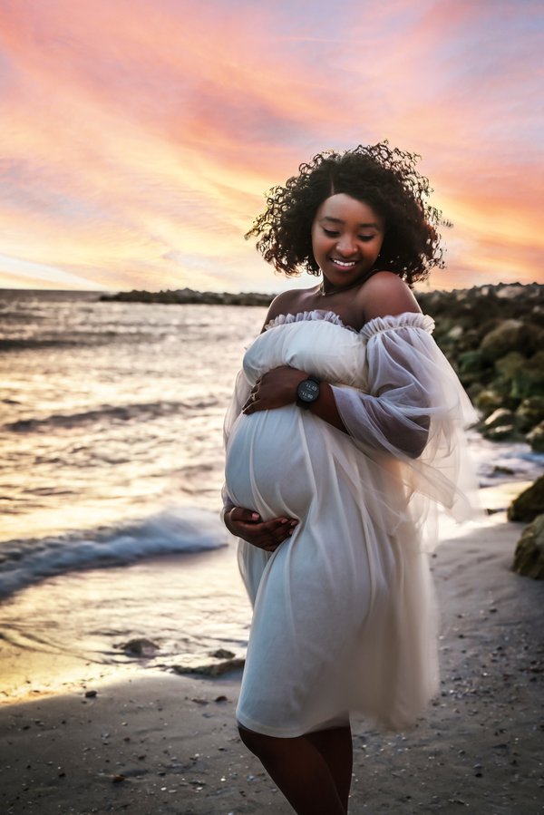 Maternity example
