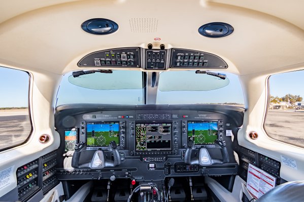 Aircraft example
