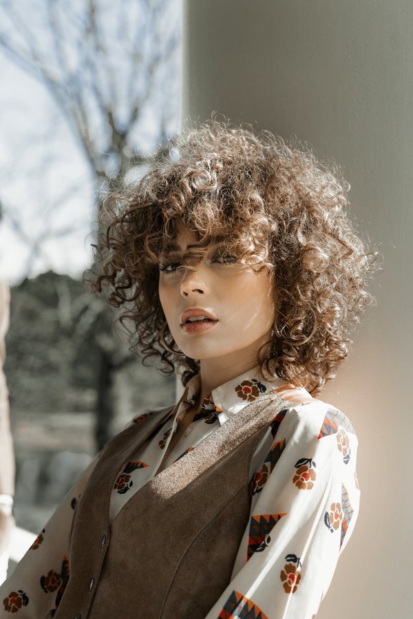 Portrait example