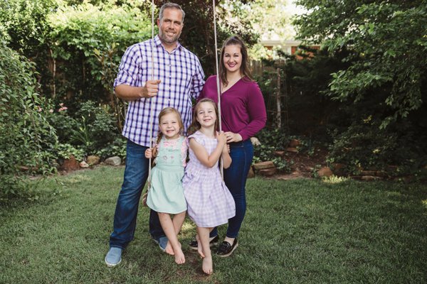 Family example