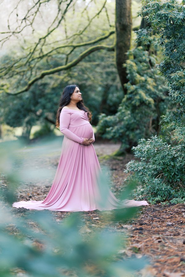 Maternity example