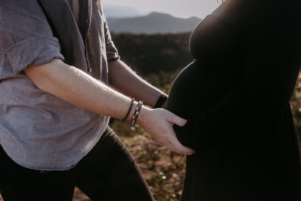 Maternity example