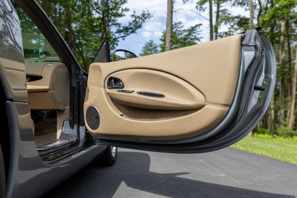 Automotive example