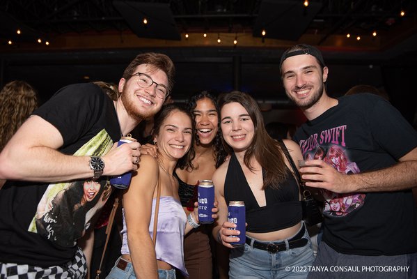 Party example
