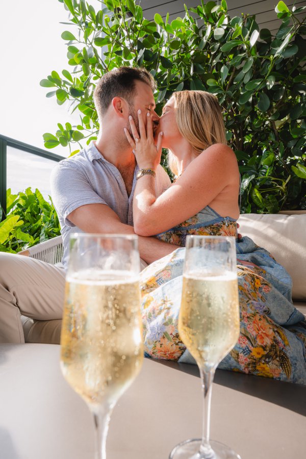 Engagement example