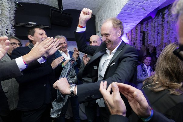 Party example