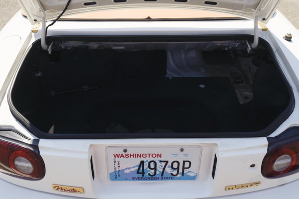 Automotive example
