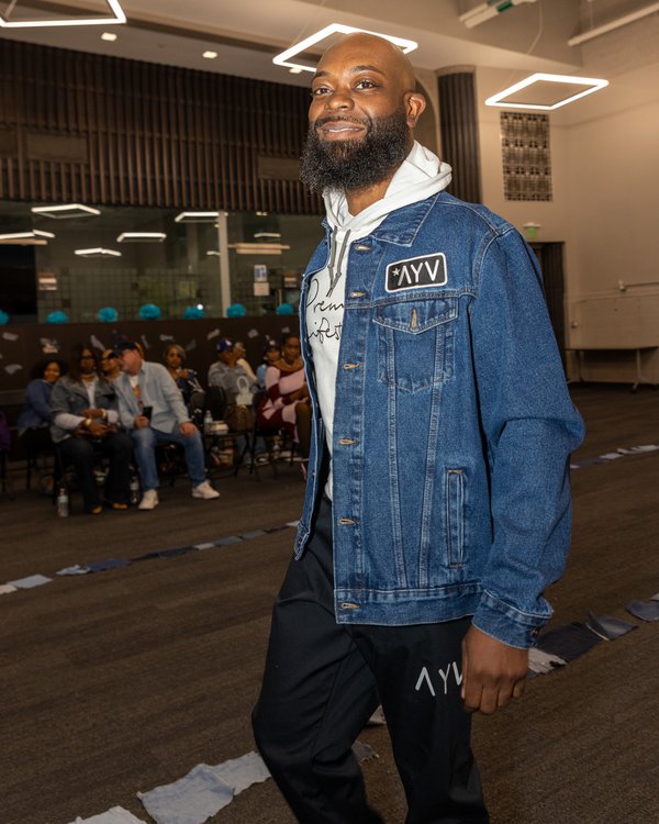 Fashion example