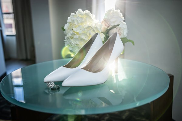 Wedding example