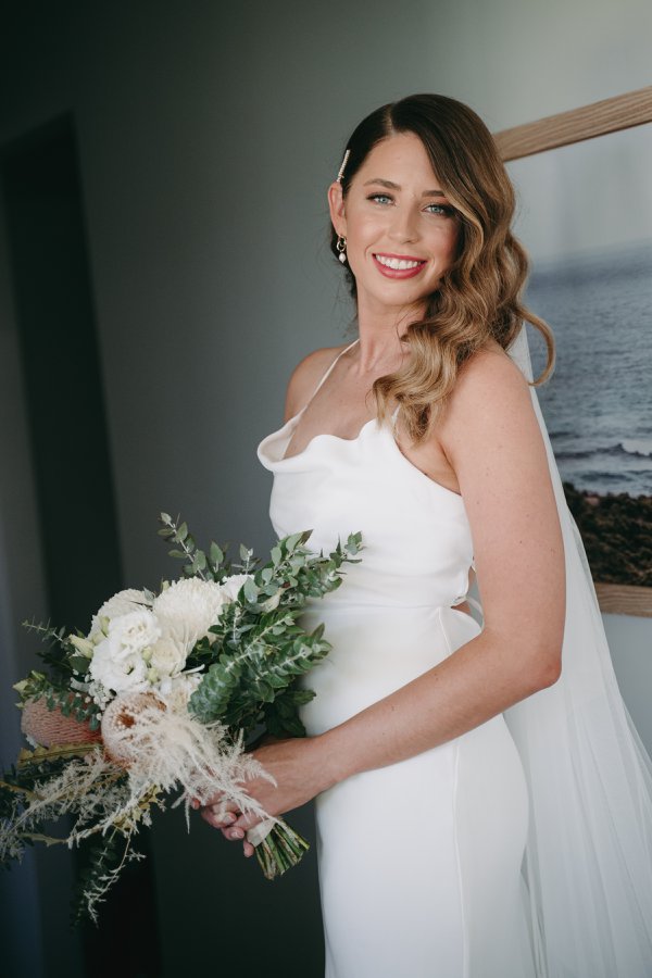 Wedding example
