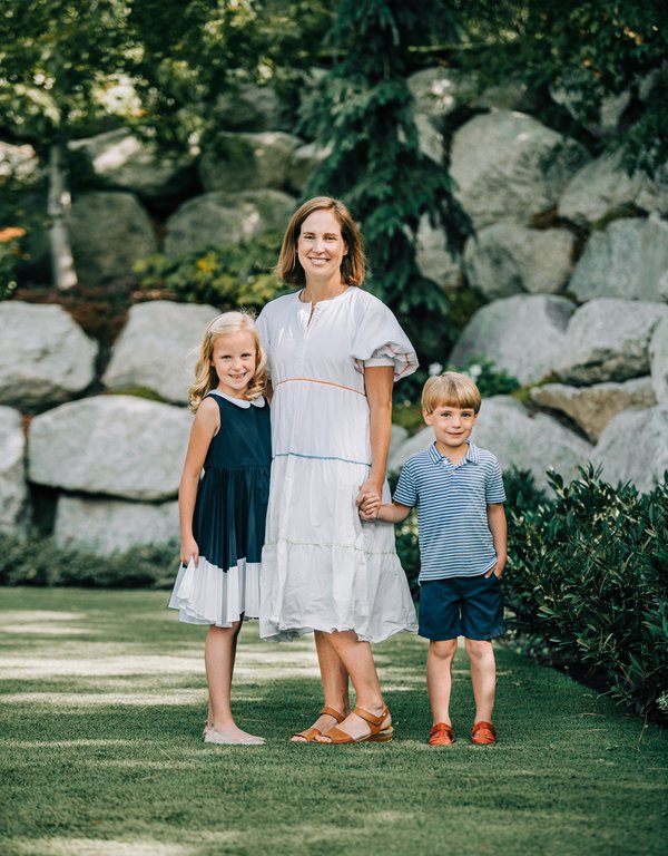 Family example