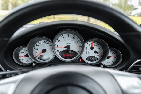 Automotive example