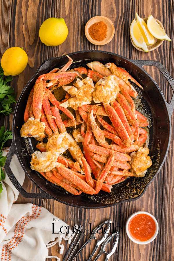 Food example
