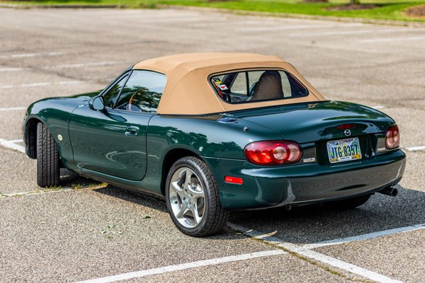 Automotive example