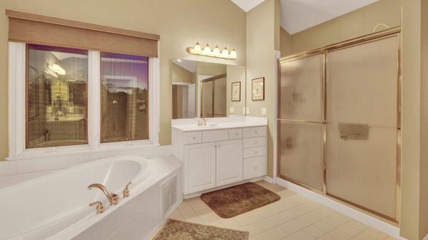 Real Estate example