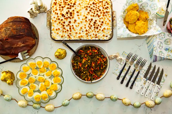 Food example