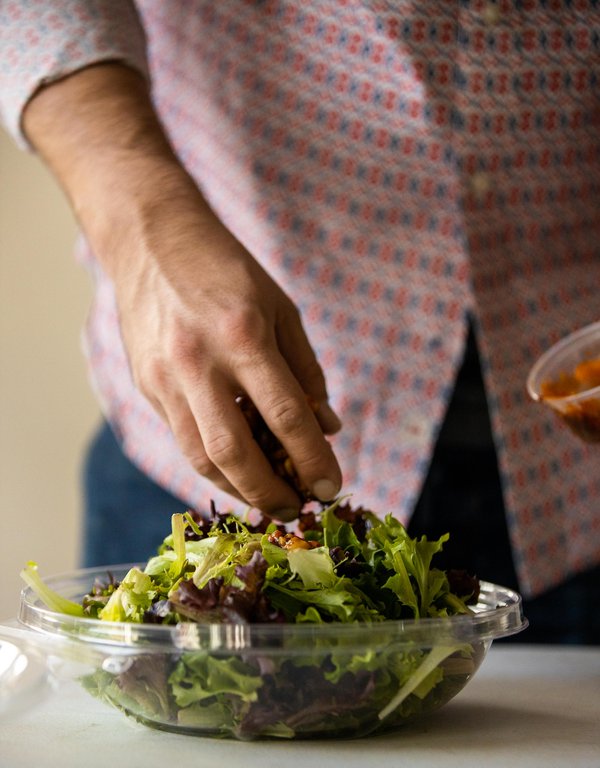 Food example