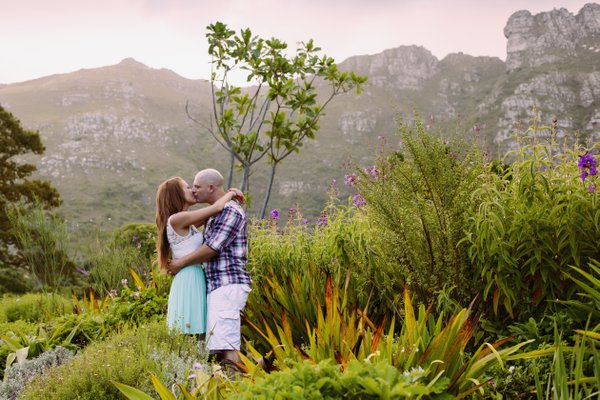 Engagement example