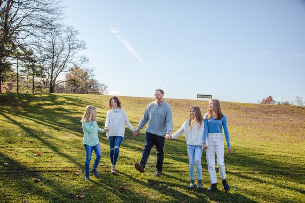 Family example